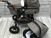 Коляска Golden Baby 3 в 1