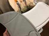 Продам абсолютно новый детский стульчик