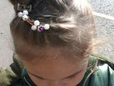Искусственные цветы дома