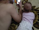 Наши 3 месяца
