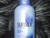 Куда пропал шампунь Sunsilk ? ??