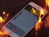 Греется телефон от приложения🤯🔥📱