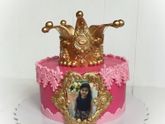 Какой торт лучше на 9 лет дочки ?