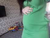 Наши 25 неделек))) в