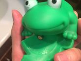 Резиновые игрушки