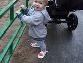 Песка не ел, жизни не видал