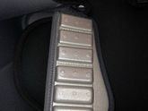 Вопрос! Автокресло Britax Romer Dualfix