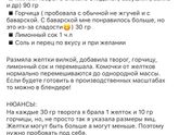 Рецепт пп майонеза (рецепт взяла в инста у блогера)
