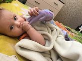 С опозданием 5 месяцев❤️