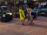 Турция (отель) продолжение