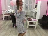 21 неделя 🤰