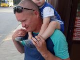 Сыну уже два года!
