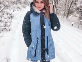 ? Фото не в тему поста, просто нравится ??