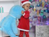 Всех с наступающим Новым