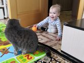10 месяцев пролетели незаметно