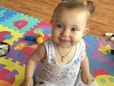 Моя сладкая девочка♥️♥️♥️