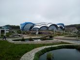 Мы дома, от отпуска нужно тоже отдыхать