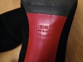 Loriblu ботильоны 39 1/2