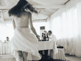 Девочки кому хочется отдохнуть