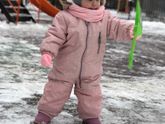 Люблю снег ❄️