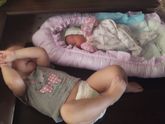 Свидетельство о рождении