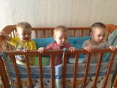 Все дружно наблюдаем за