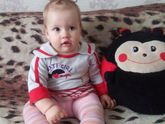 Время остановись... Не хочу чтобы так быстро взрослела???