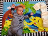 Посмотрите на глазки