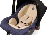 Продам автокресло Happy Baby Skyler Blue, 0-13 кг