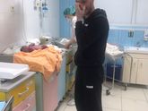 Роды Добрыни 24.01.19