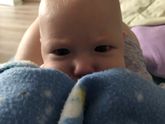 Мише 3 месяца!