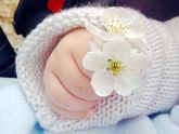 Моему счастью сегодня полгода!