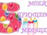 5 месяцев