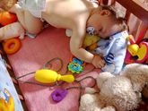 Когда сил больше нет.