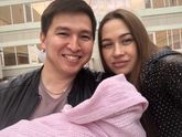 Идеальная выписка😌Муж приехал забрал