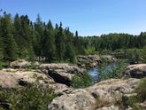 Каскады