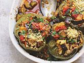 Рубрика вегетарианские рецепты 🍲