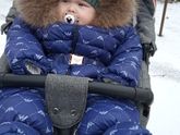 Ура ???сынуличка самостоятельно сделал