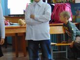 Выпускной.