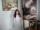 "Туфелька для Золушки" в музее С. Прокофьева. (14.10.18)