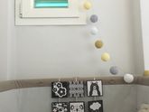 Развитие в 6недель
