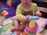 Сегодня нам 10 месяцев!