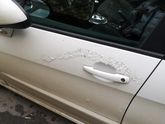 Снова обострение видимо