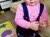 Моя принцесса!❤