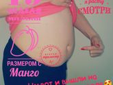 19 недель. Отчётик?