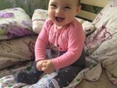 Вчера исполнилось 7 месяцев