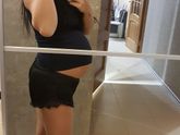 Девочки,беременяшки,кто на каком сроке?