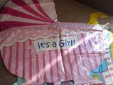 Gender reveal party ♀️⁉️♂️