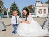 Я и мои мальчики 💋