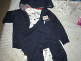 Одежда Carter's для деток